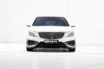 Mercedes-Benz S63 850 AMG by Brabus 2014 года